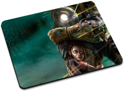 

Shoprider MULTICOLOR-765 Mousepad(Multicolor)
