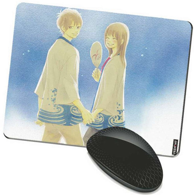 

FRENEMY MPAD7583 Mousepad(Multicolor)