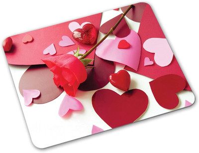 

Shoprider Desginer-517 Mousepad(Multicolor)
