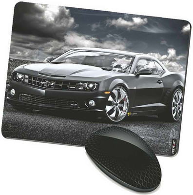 

FRENEMY MPAD6280 Mousepad(Multicolor)