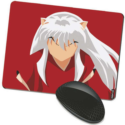 

FRENEMY MPAD6823 Mousepad(Multicolor)