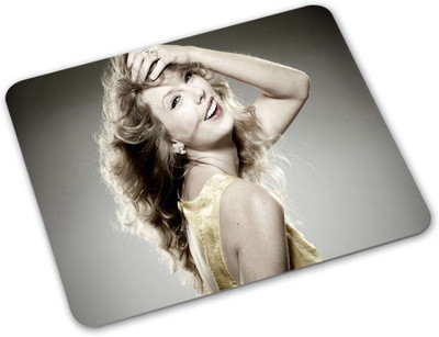 

Shoprider Desginer-216 Mousepad(Multicolor)