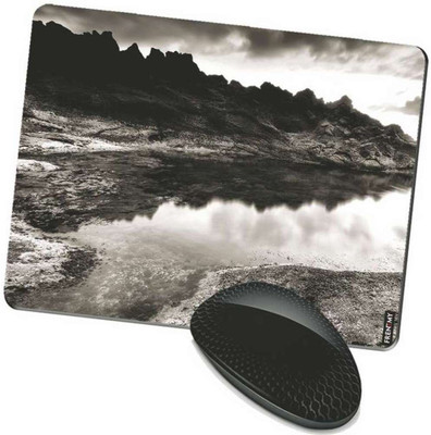 

FRENEMY MPAD8720 Mousepad(Multicolor)