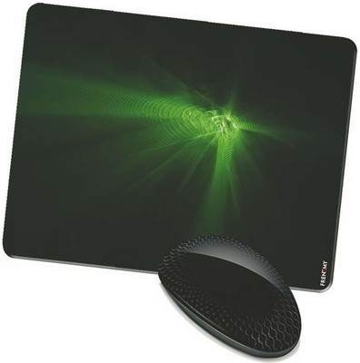

FRENEMY MPAD3901 Mousepad(Multicolor)