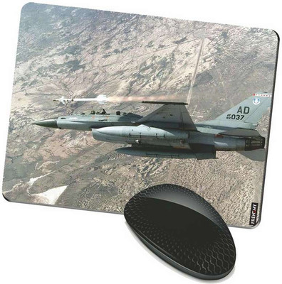 

FRENEMY MPAD1093 Mousepad(Multicolor)