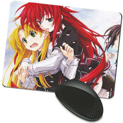

FRENEMY MPAD3194 Mousepad(Multicolor)