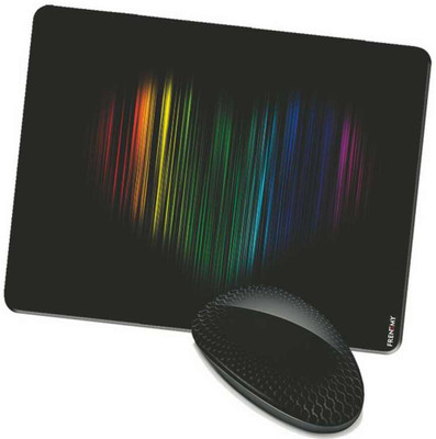 

FRENEMY MPAD8169 Mousepad(Multicolor)