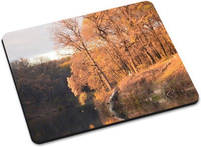 

Shoprider MULTICOLOR-957 Mousepad(Multicolor)