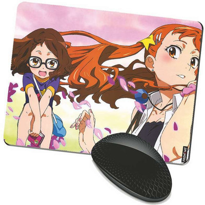 

FRENEMY MPAD6849 Mousepad(Multicolor)