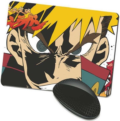 

FRENEMY MPAD1830 Mousepad(Multicolor)