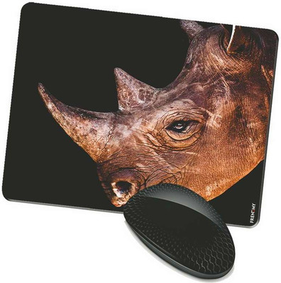 

FRENEMY MPAD4102 Mousepad(Multicolor)
