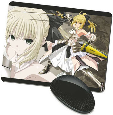 

FRENEMY MPAD7836 Mousepad(Multicolor)