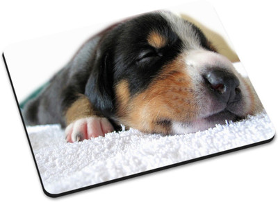 

Shoprider DESGINER MOUSEPAD-306 Mousepad(Multicolor)