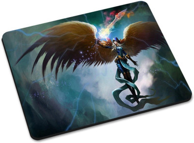

Shoprider DESGINER MOUSEPAD-895 Mousepad(Multicolor)