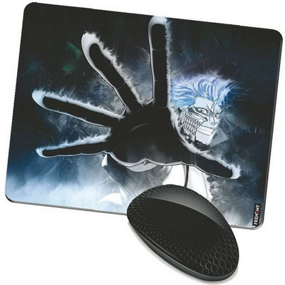 

FRENEMY MPAD3411 Mousepad(Multicolor)