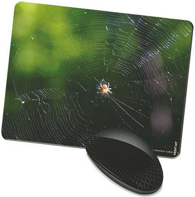 

FRENEMY MPAD1520 Mousepad(Multicolor)