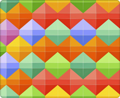 

Crackndeal 28G8PTCXMOUSEPAD Mousepad(Multicolor)