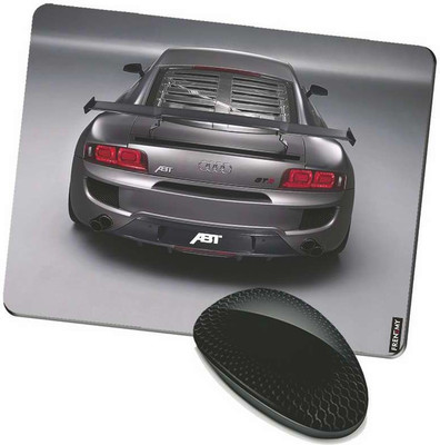 

FRENEMY MPAD8498 Mousepad(Multicolor)