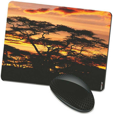 

FRENEMY MPAD9029 Mousepad(Multicolor)