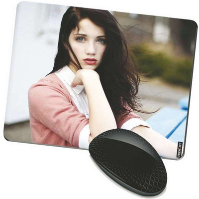 

FRENEMY MPAD8288 Mousepad(Multicolor)