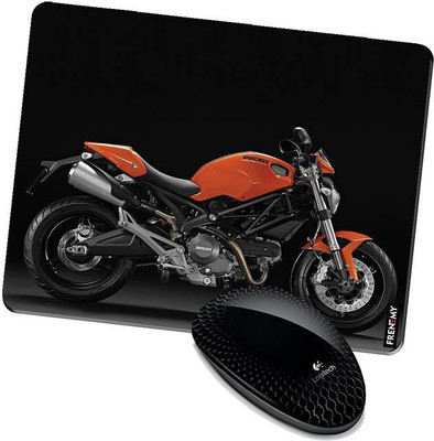

FRENEMY MPAD275 Mousepad(Multicolor)
