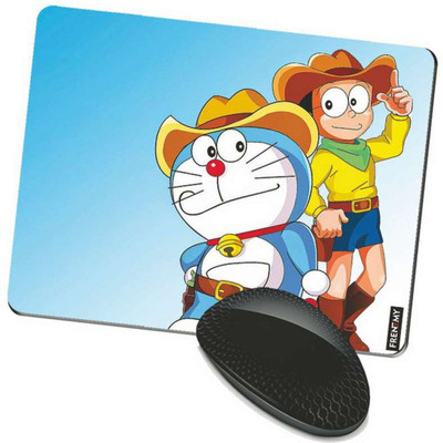 

FRENEMY MPAD9735 Mousepad(Multicolor)