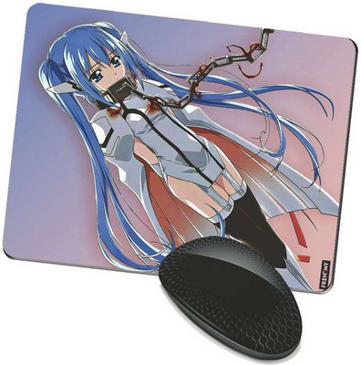 

FRENEMY MPAD4543 Mousepad(Multicolor)