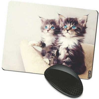 

FRENEMY MPAD2721 Mousepad(Multicolor)