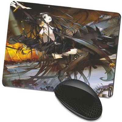 

FRENEMY MPAD7031 Mousepad(Multicolor)