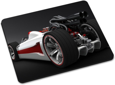 

Shoprider MULTICOLOR-672 Mousepad(Multicolor)