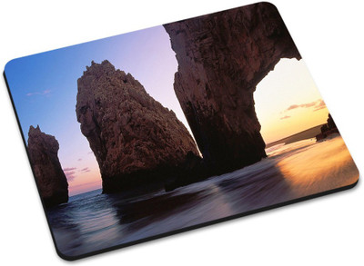 

Shoprider MULTICOLOR-781 Mousepad(Multicolor)