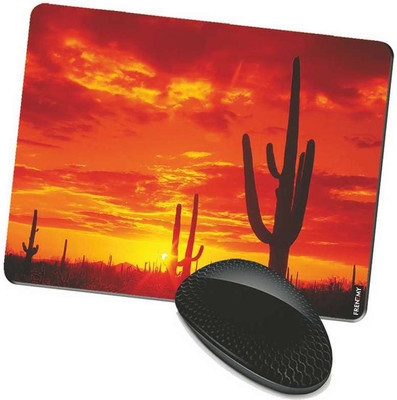 

FRENEMY MPAD9243 Mousepad(Multicolor)