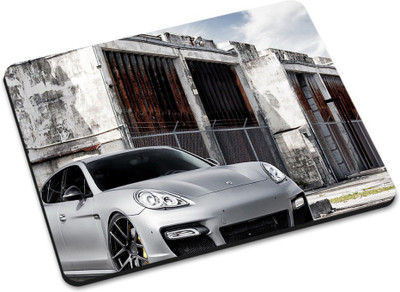 

Shoprider DESGINER MOUSEPAD-939 Mousepad(Multicolor)