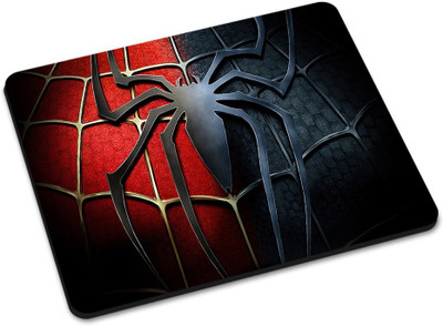 

Shoprider DESGINER MOUSEPAD-690 Mousepad(Multicolor)