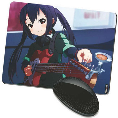 

FRENEMY MPAD7673 Mousepad(Multicolor)