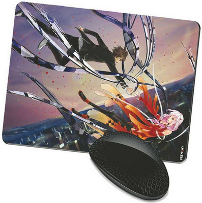 

FRENEMY MPAD3530 Mousepad(Multicolor)