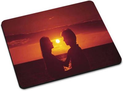 

Shoprider MULTICOLOR-152 Mousepad(Multicolor)