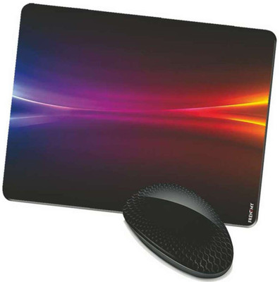 

FRENEMY MPAD969 Mousepad(Multicolor)