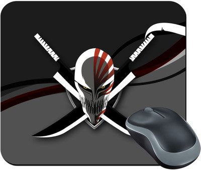 

BUZZWORLD MPMN368 Mousepad(Multicolor)