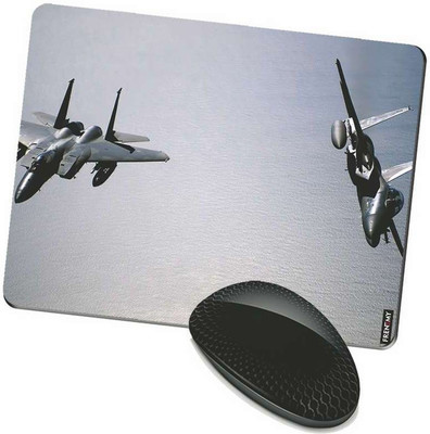 

FRENEMY MPAD5758 Mousepad(Multicolor)