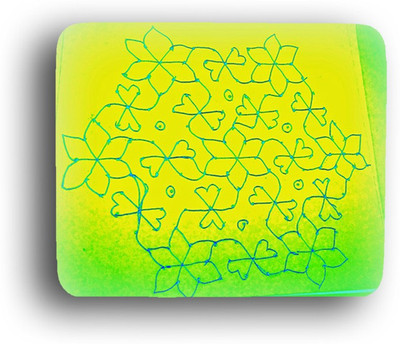 

Shopmania Designer-656 Mousepad(Multicolor)