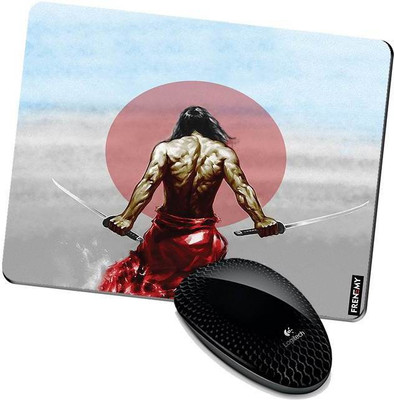 

FRENEMY MPAD229 Mousepad(Multicolor)