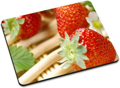 

Shoprider DESGINER MOUSEPAD-463 Mousepad(Multicolor)