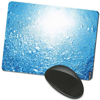 

FRENEMY MPAD6398 Mousepad(Multicolor)