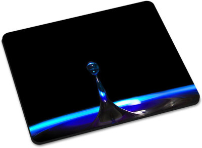 

Shoprider DESGINER MOUSEPAD-423 Mousepad(Multicolor)