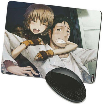 

FRENEMY MPAD4851 Mousepad(Multicolor)