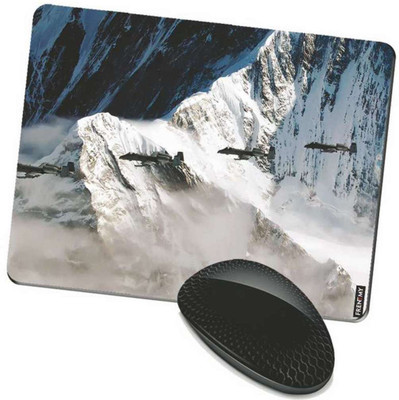 

FRENEMY MPAD5823 Mousepad(Multicolor)