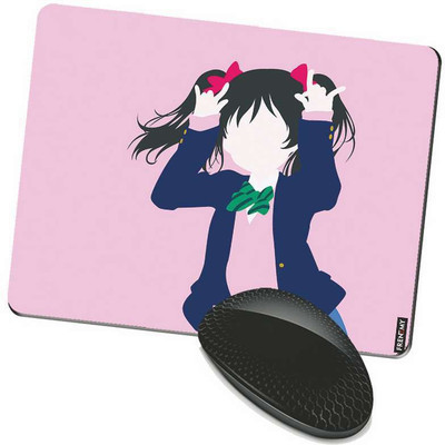 

FRENEMY MPAD467 Mousepad(Multicolor)
