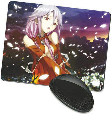 

FRENEMY MPAD5723 Mousepad(Multicolor)