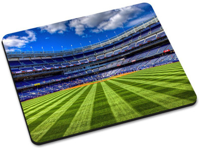 

Shoprider DESGINER MOUSEPAD-172 Mousepad(Multicolor)